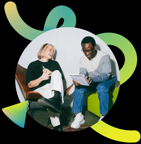 Gredley Group Illustration